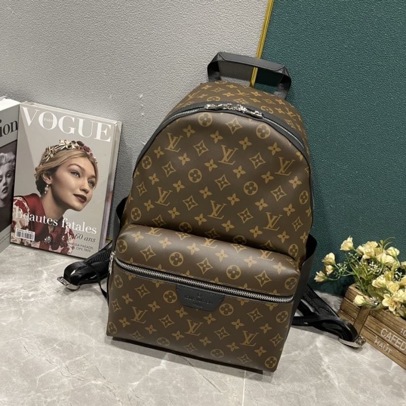 Louis Vuitton Backpacks - Click Image to Close